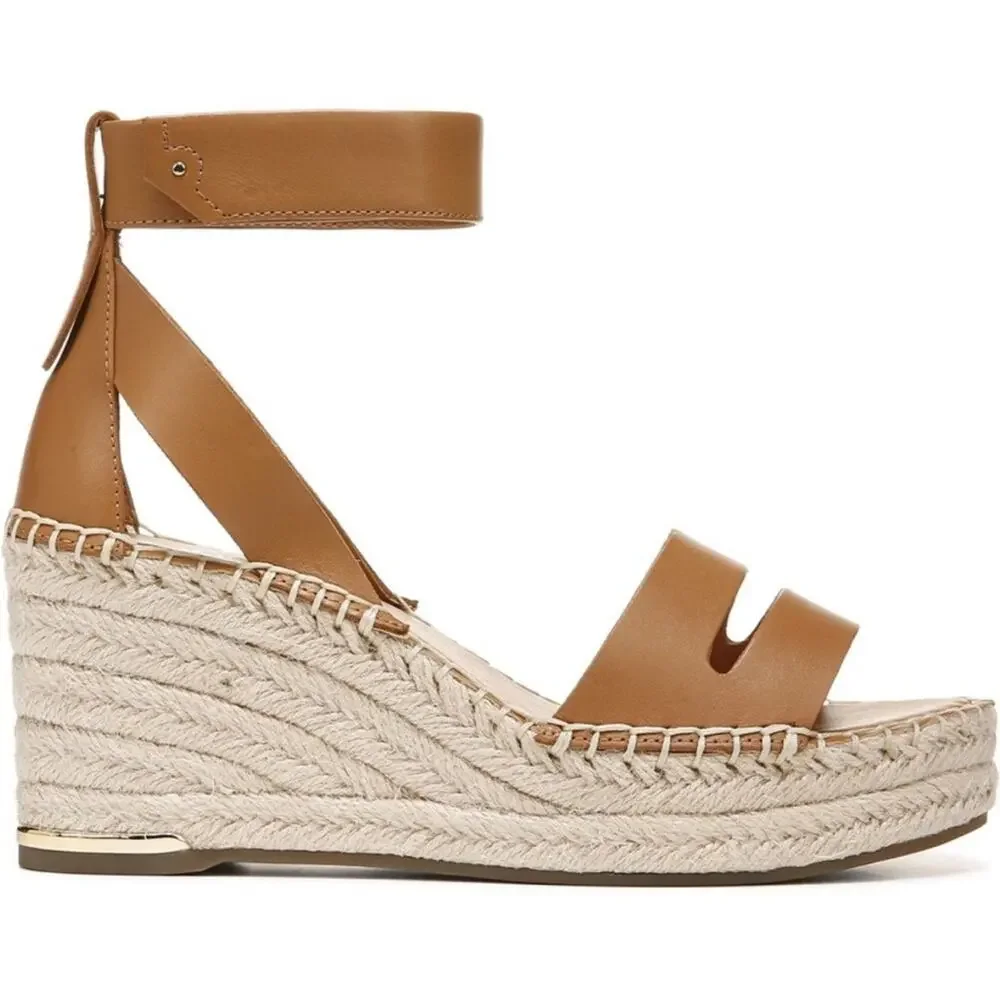 BOGO Franco Sarto Callia Wedge Sandal New